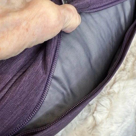 RICARDO BEVERLY HILLS ESSENTIALS DELUXE TRAVEL ORGANIZER - Picture 6 of 16